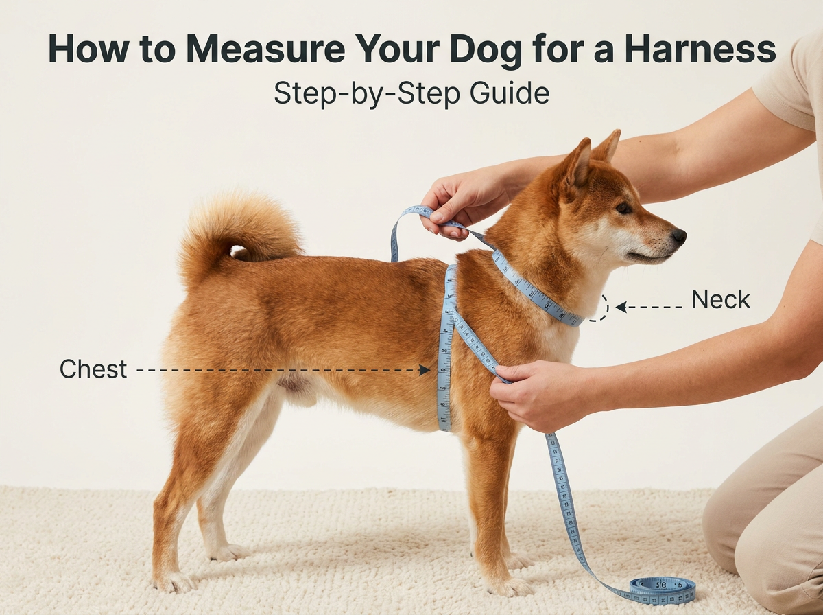 KIN Carry Harness