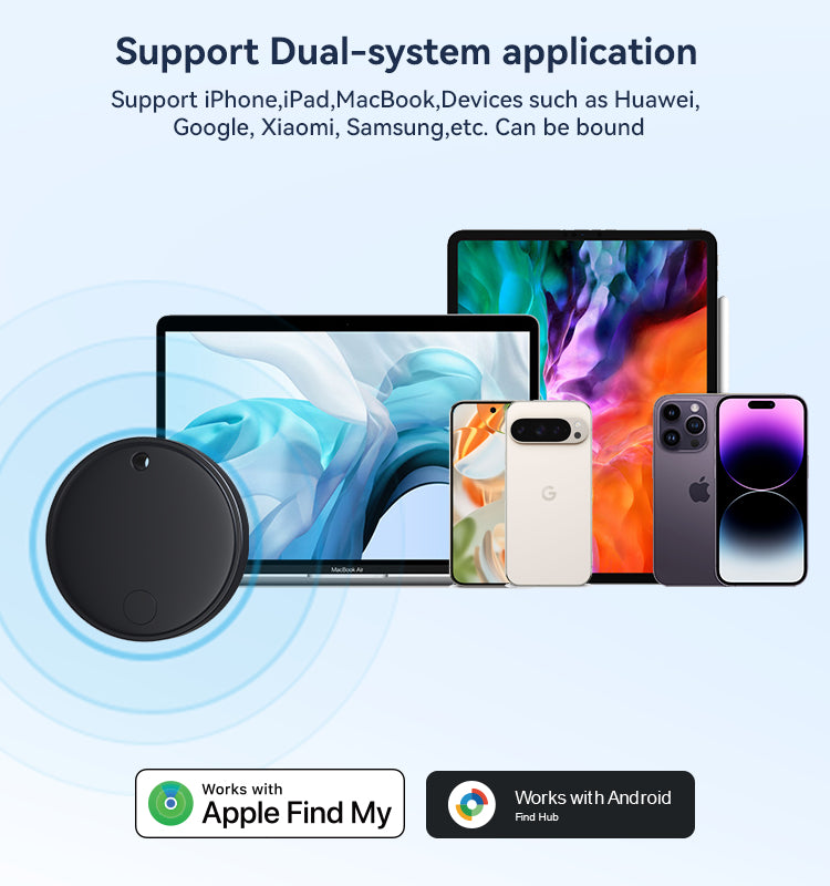 FindTag Bundle