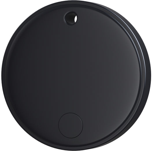 KIN & PAW FindTag — Dual-System Smart Tracker (Apple Find My + Google Find Hub)