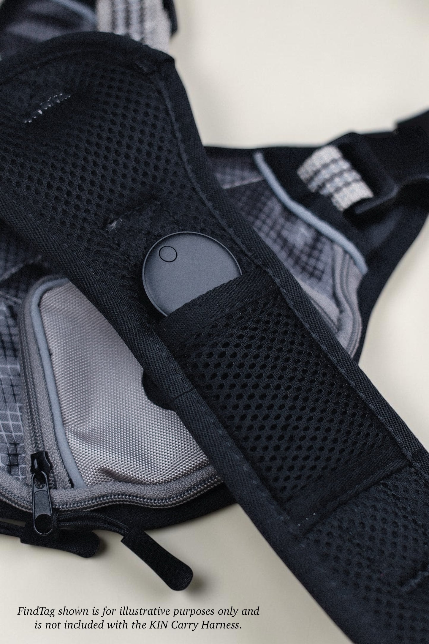 KIN Carry Harness
